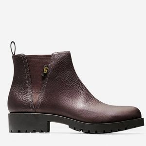 calandra chelsea boot